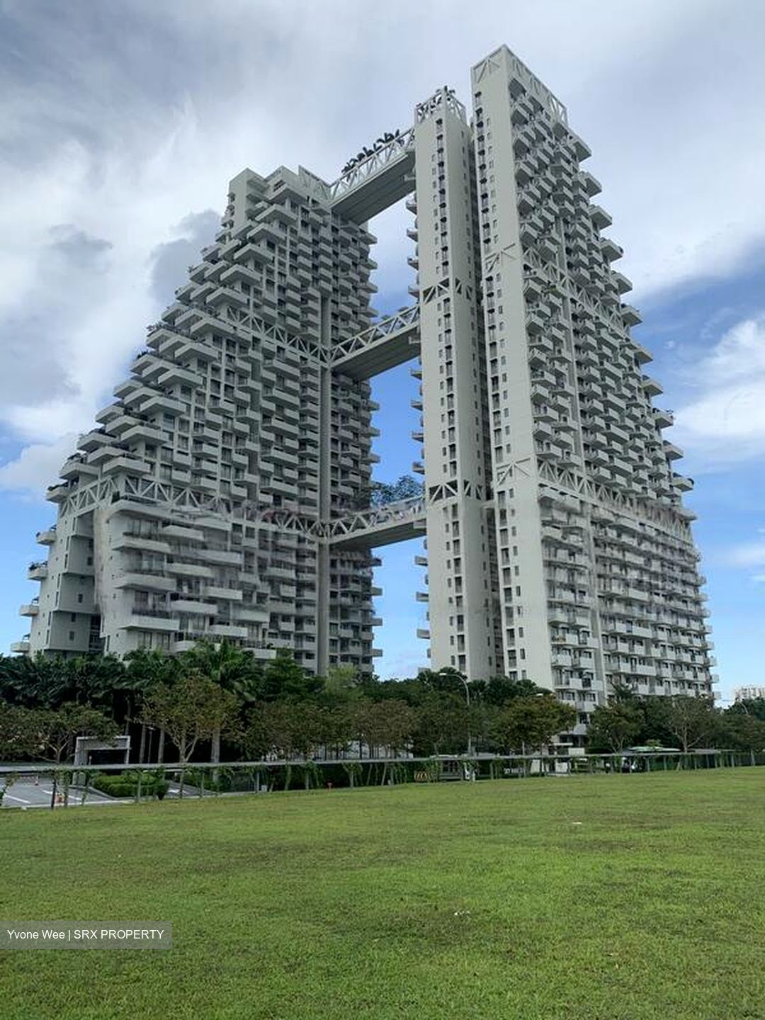 Sky Habitat (D20), Condominium #421408491